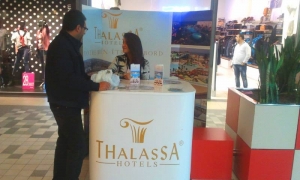 THALASSA Hotel 